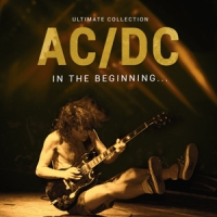 Ac/dc In The Beginning