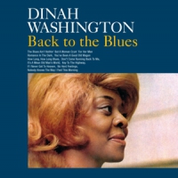 Washington, Dinah Back To The Blues