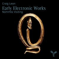 Craig Leon Early Electronic Works