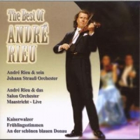 Rieu, Andre Best Of