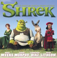 Ost / Soundtrack Shrek