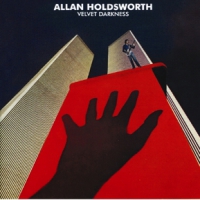Holdsworth, Allan Velvet Darkness