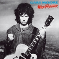 Moore, Gary Wild Frontier