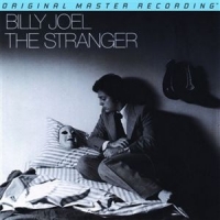 Joel, Billy The Stranger