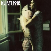 Klimt 1918 Just In Case We'll Never Meet Again