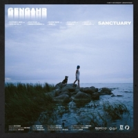 Gengahr Sanctuary -coloured-