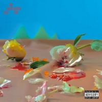 Helmut My Interstellar Love Life -coloured-