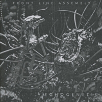 Frontline Assembly Echogenetic (ltd)
