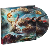 Helloween Giants & Monsters -limited Digi-