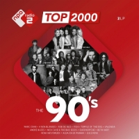 Various Top 2000 - The 90 S