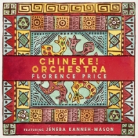 Jeneba Kanneh-mason, Chineke! Orches Florence Price  Piano Concerto In O