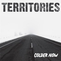 Territories Colder Now (neon Orange)