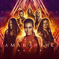 Amaranthe Helix (deluxe)