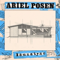 Posen, Ariel Bannatyne