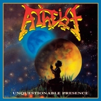 Atheist Unquestionable Presence