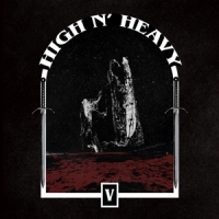 High N' Heavy V