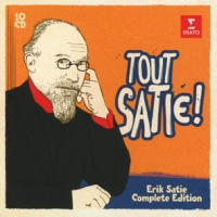 Satie, E. Tout Satie!