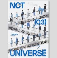 Nct Universe