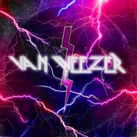 Weezer Van Weezer -coloured-