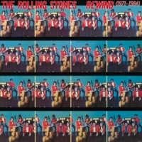 Rolling Stones Rewind (1971-1984)