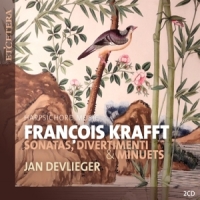 Devlieger, Jan Krafft: Sonatas, Divertimenti & Minuets