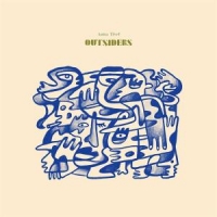 Tivel, Anna Outsiders -coloured-