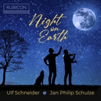 Ulf Schneider Jan Philip Schulze Night On Earth