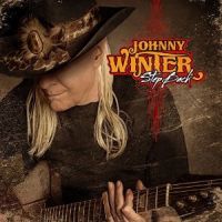 Winter, Johnny Step Back