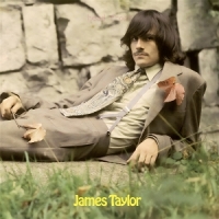 Taylor, James James Taylor