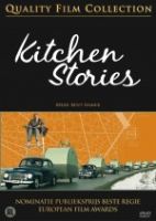 Quality Film Collection Kitchen Stories