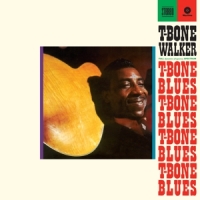 T-bone Walker T-bone Blues