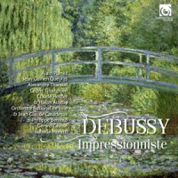 Various Debussy Impressionniste