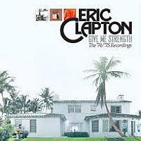Clapton, Eric Give Me Strength