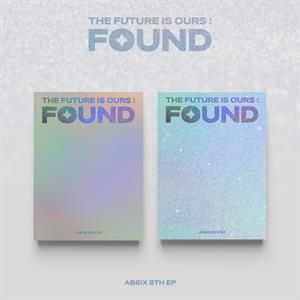 Ab6ix The Future Is Ours: Found