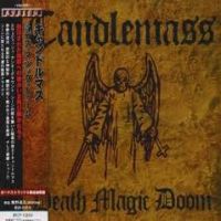 Candlemass Death Magic Doom + 5