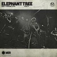Elephant Tree Day Of Doom Live -coloured-