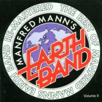 Manfred Mann's Earth Band Best Of Vol.2