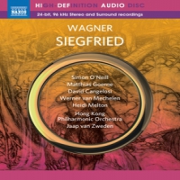 Wagner, R. Siegfied