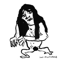 Chadwick, Sarah Mary Please Daddy (white)