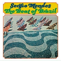 Mendes, Sergio Beat Of Brazil -coloured-