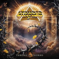 Stryper Throne Of Thorns