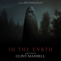 Mansell, Clint In The Earth (original Music)