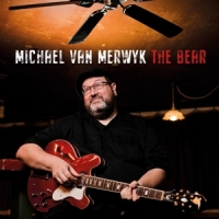 Van Merwyk, Michael The Bear