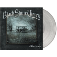Black Stone Cherry Kentucky