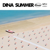 Dina Summer Rimini