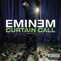 Eminem Curtain Call - The Hits