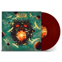 Graveyard Fever -coloured-