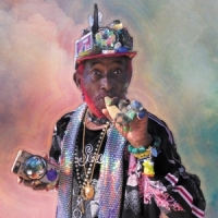New Age Doom & Lee "scratch" Perry Remix The Universe