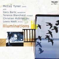 Tyner, Mccoy Illuminations -sacd--sacd-