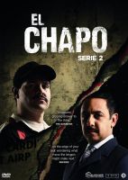 Tv Series El Chapo - Season 2
